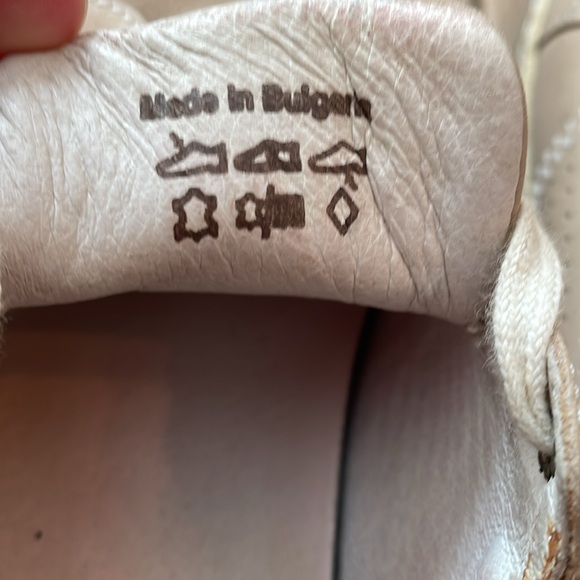 Josef Seibel 38 / 7.5 Leather - Picture 3 of 6